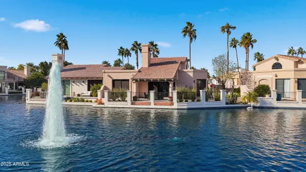 10059 E Ironwood Drive, Scottsdale, AZ 85258