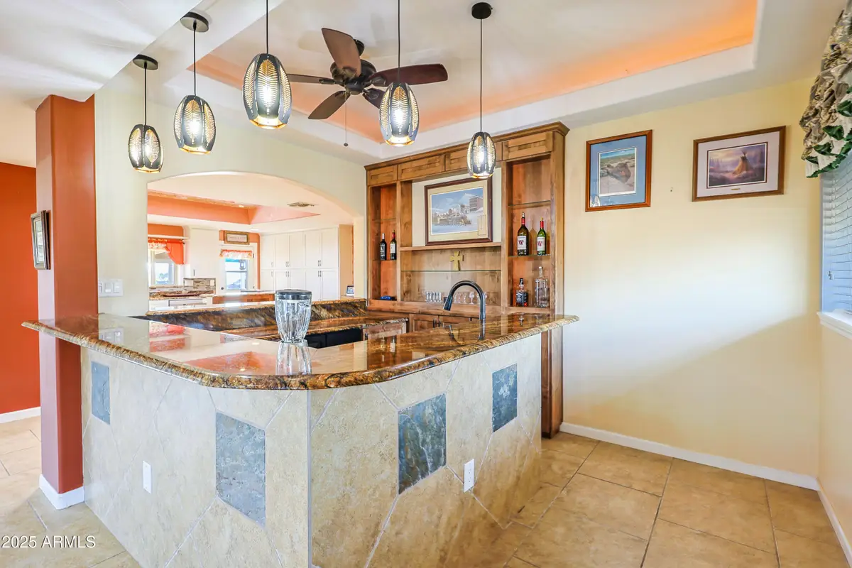 5449 S San Pedro Avenue, Sierra Vista, AZ 85650 - Image #1