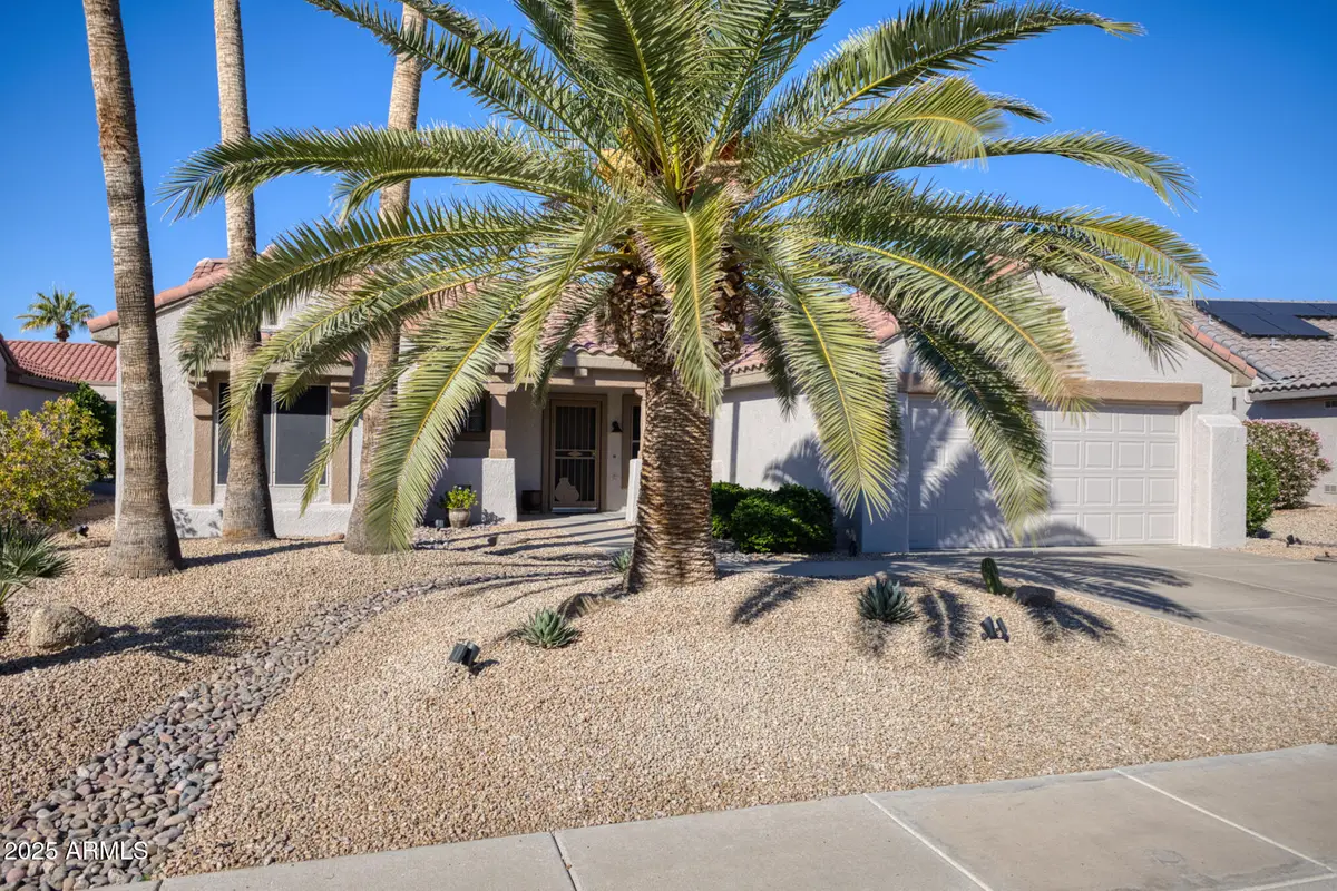 15555 W Coral Pointe Drive, Surprise, AZ 85374 - Image #1
