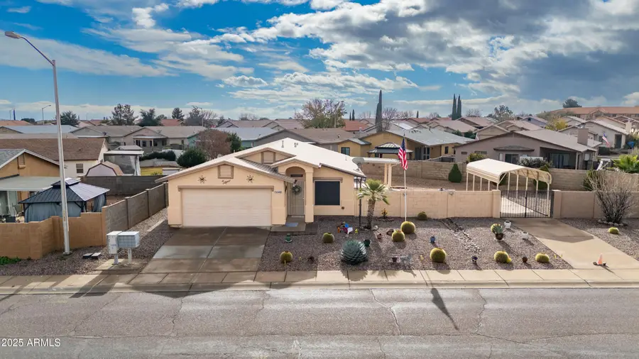 4468 Territorial Loop, Sierra Vista, AZ 85635 - #3