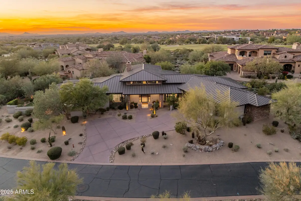 9810 E Thompson Peak Parkway #807, Scottsdale, AZ 85255 - Image #1