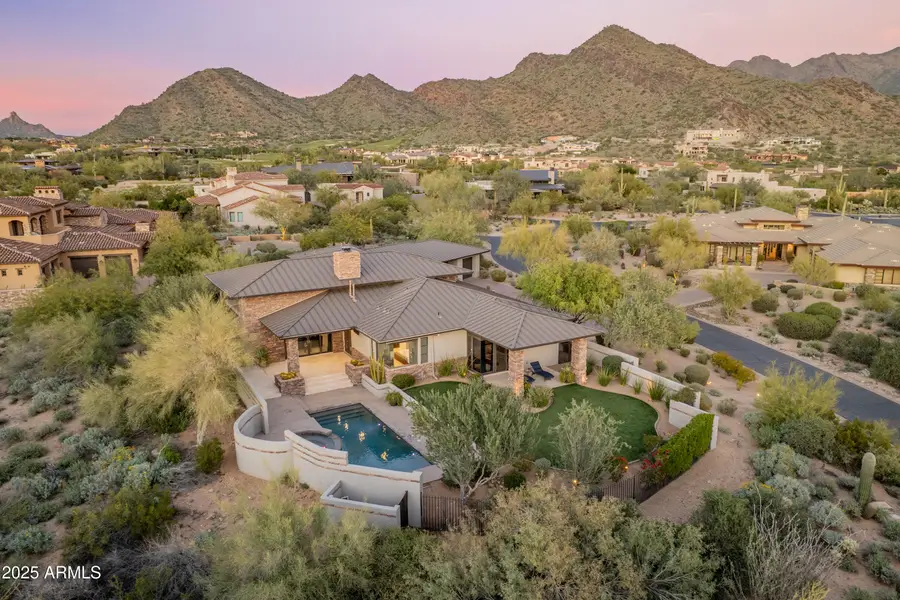 9810 E Thompson Peak Parkway #807, Scottsdale, AZ 85255 - Image #3