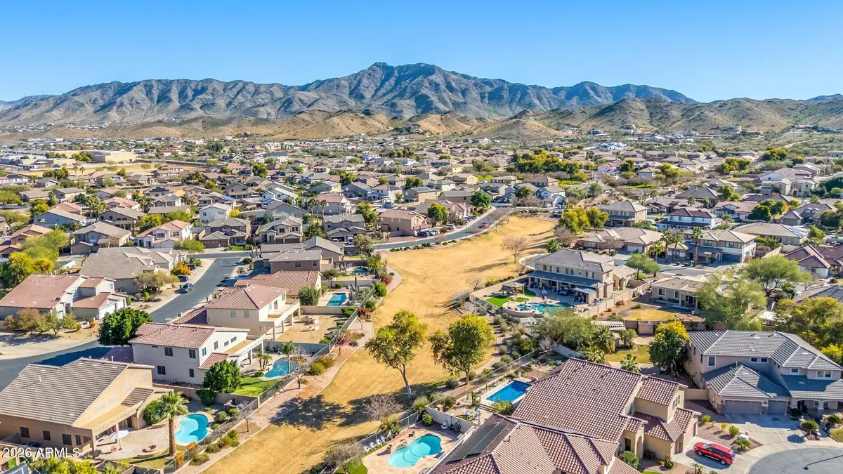 9718 S 45th Avenue, Laveen, AZ 85339 - Image #1