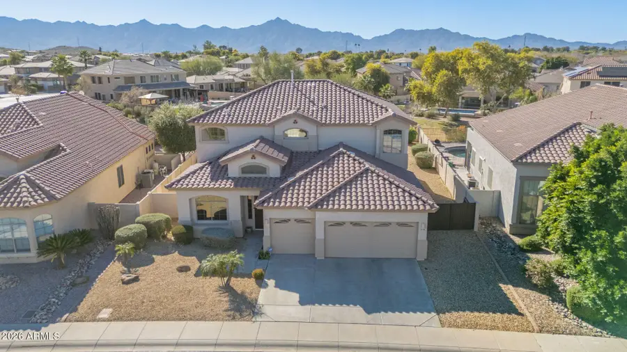 9718 S 45th Avenue, Laveen, AZ 85339 - Image #3