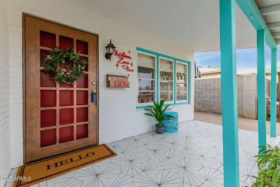 1305 E Granada Road, Phoenix, AZ 85006 - Image #3