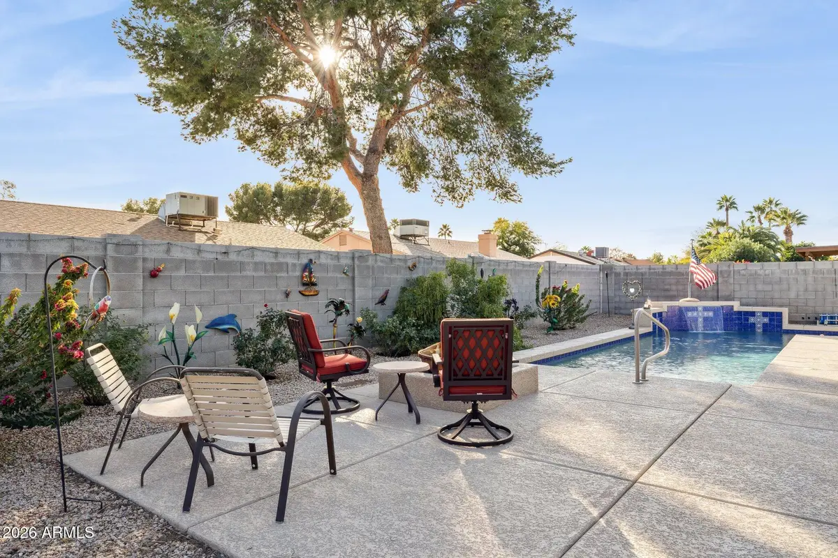 3915 E Windrose Drive, Phoenix, AZ 85032 - Image #1