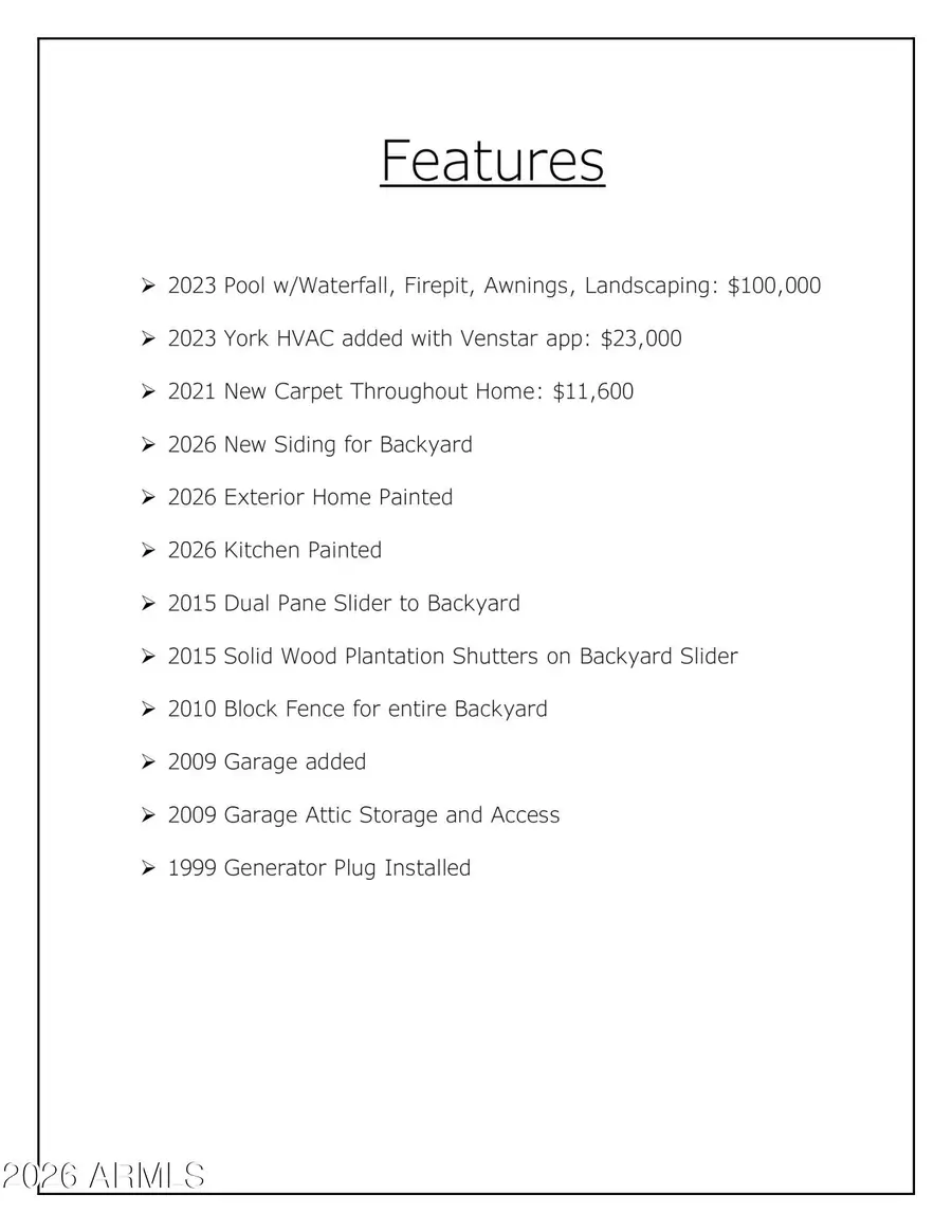 3915 E Windrose Drive, Phoenix, AZ 85032 - Image #3