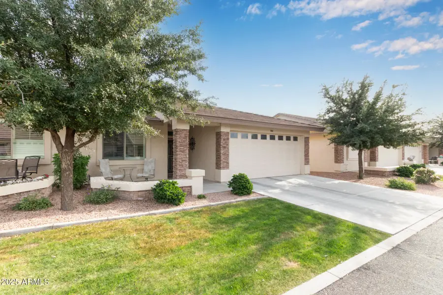 2662 S Springwood Boulevard #375, Mesa, AZ 85209 - Image #3