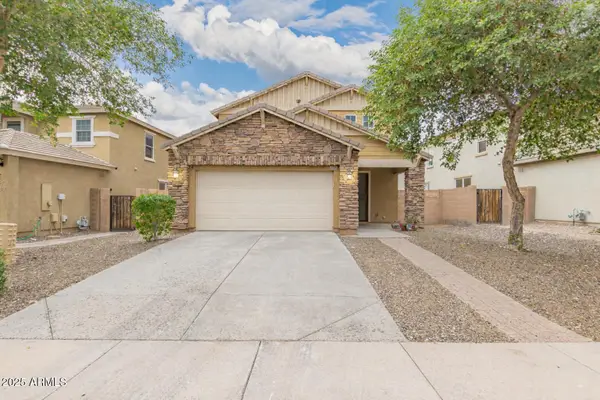 3756 N 292nd Lane, Buckeye, AZ 85396
