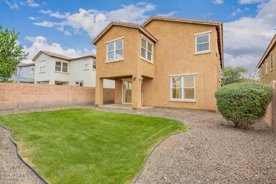 3756 N 292nd Lane, Buckeye, AZ 85396 - Image #2