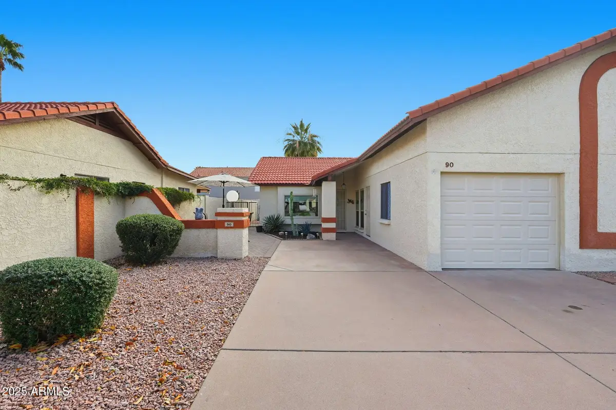 542 S Higley Road #90, Mesa, AZ 85206 - Image #1
