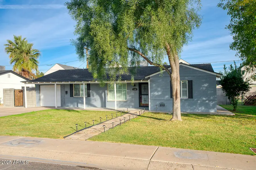 1320 E Palo Verde Drive, Phoenix, AZ 85014 - Image #2