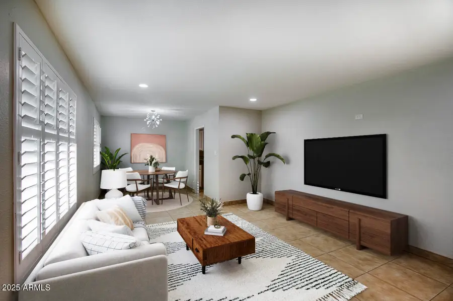 1320 E Palo Verde Drive, Phoenix, AZ 85014 - Image #3