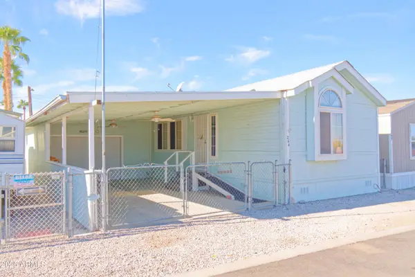 50238 Ehrenberg Parker Highway #264, Ehrenberg, AZ 85334