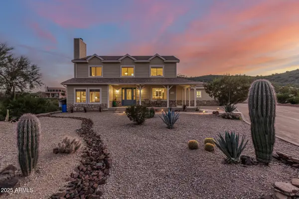 33624 N 7th Street, Phoenix, AZ 85085