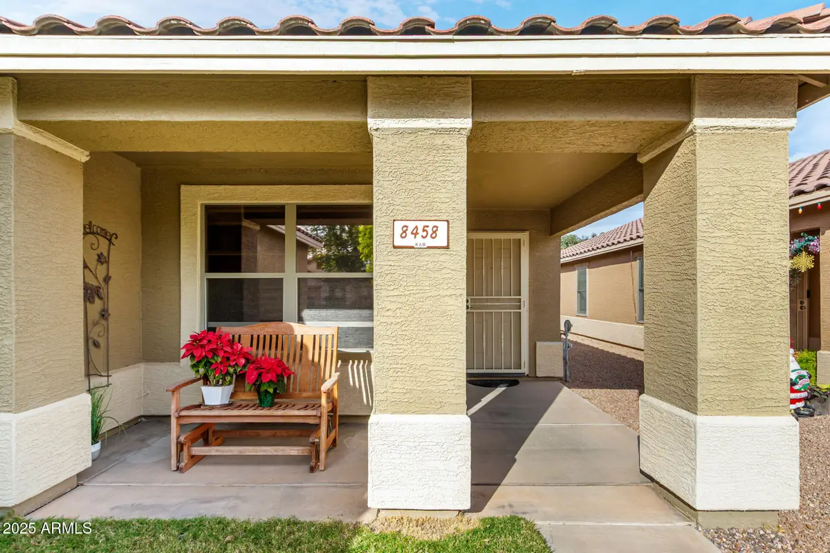 8458 E Nido Avenue, Mesa, AZ 85209 - Image #1