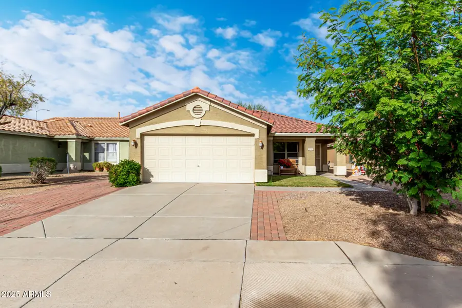 8458 E Nido Avenue, Mesa, AZ 85209 - Image #2