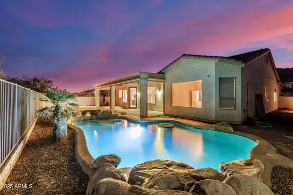 4093 S Las Villa Way, Gold Canyon, AZ 85118