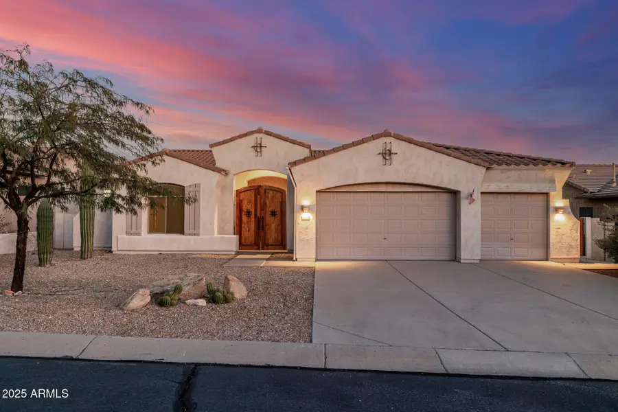 4093 S Las Villa Way, Gold Canyon, AZ 85118 - Image #3