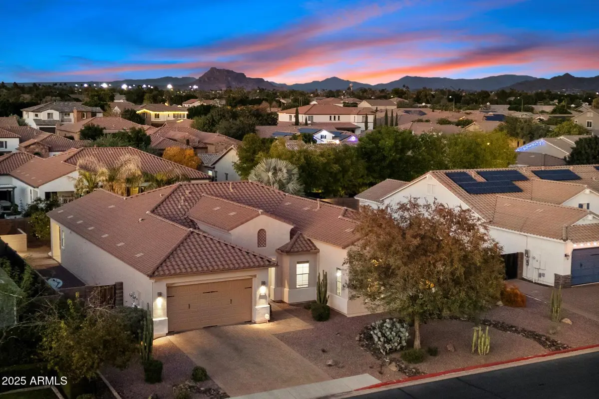 3858 E Ellis Street, Mesa, AZ 85205 - Image #1