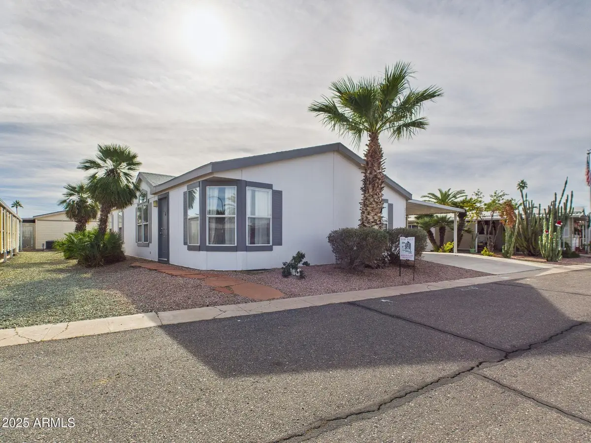 3104 E Broadway Road #271, Mesa, AZ 85204 - Image #1