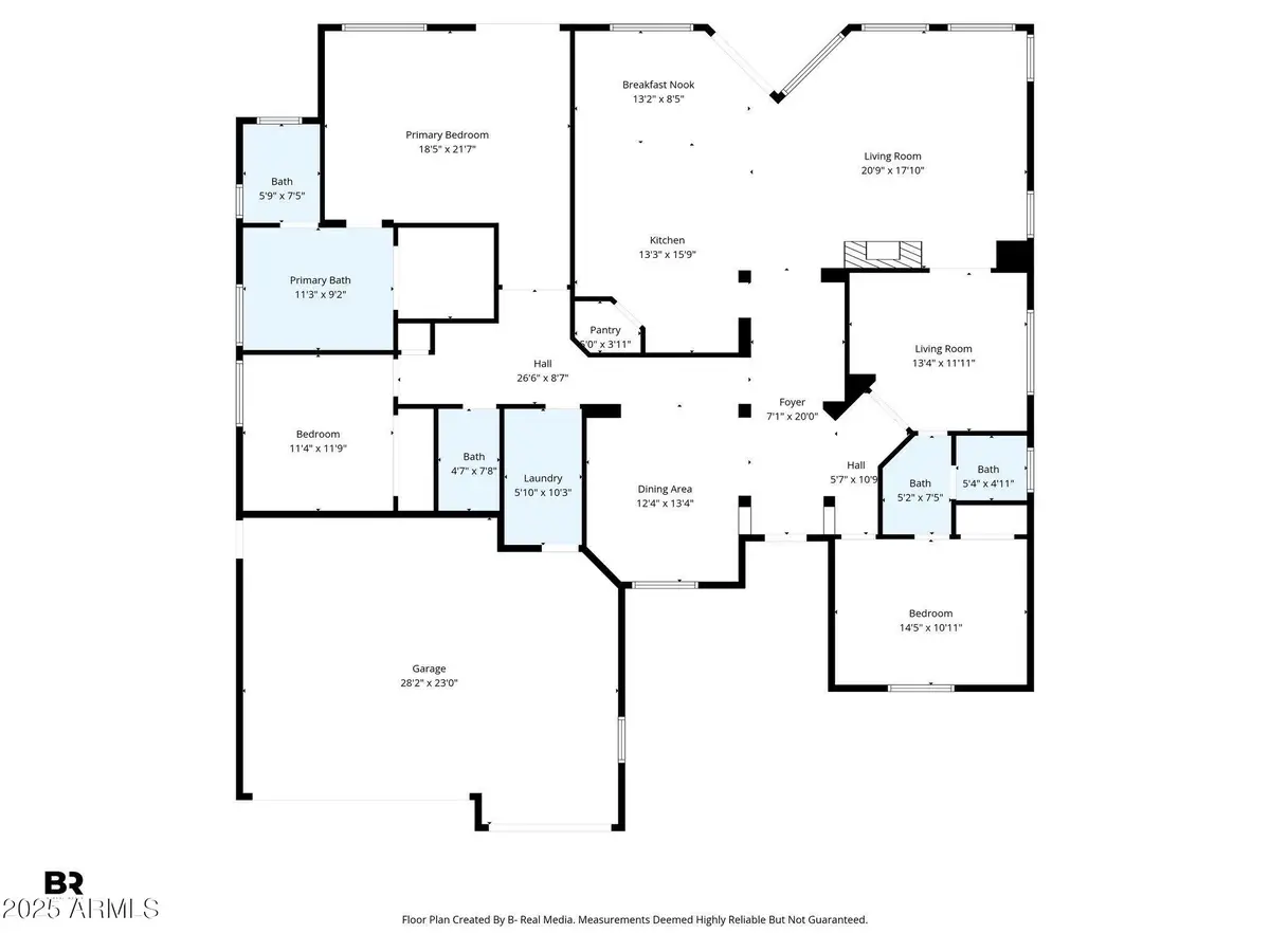 16299 N 108th Place, Scottsdale, AZ 85255 - Image #1