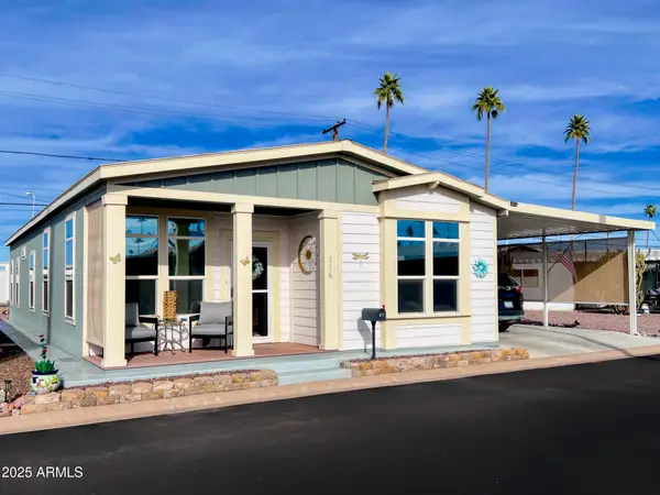 2929 E Main Street #116, Mesa, AZ 85213