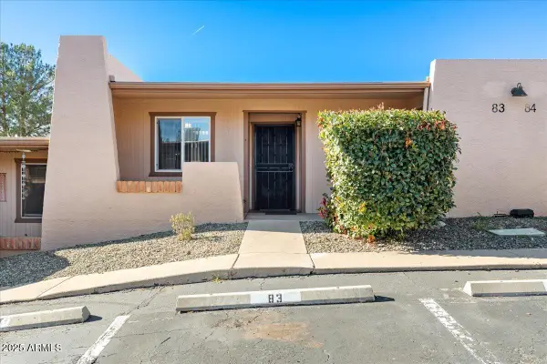 130 Castle Rock Road #83, Sedona, AZ 86351