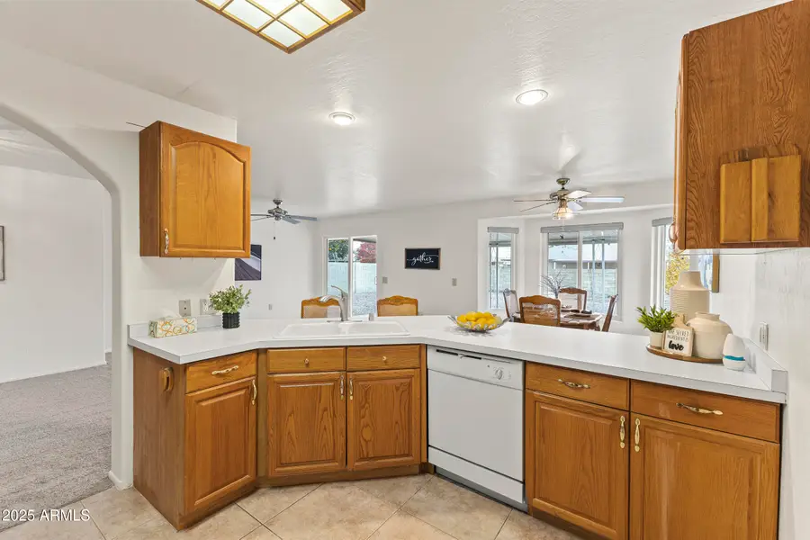 10307 W Sutters Gold Lane, Sun City, AZ 85351 - Image #2