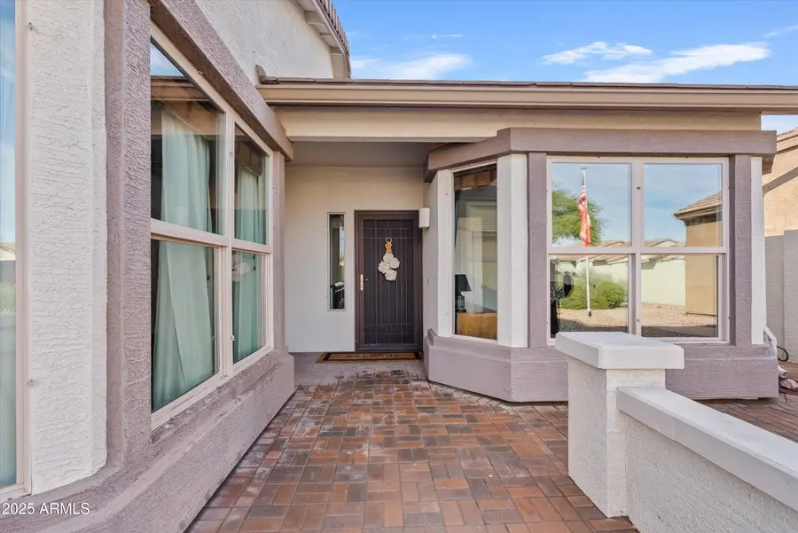 3201 E Gleneagle Drive, Chandler, AZ 85249 - Image #2