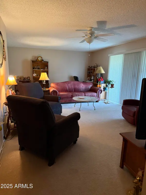 10208 W Kingswood Circle, Sun City, AZ 85351