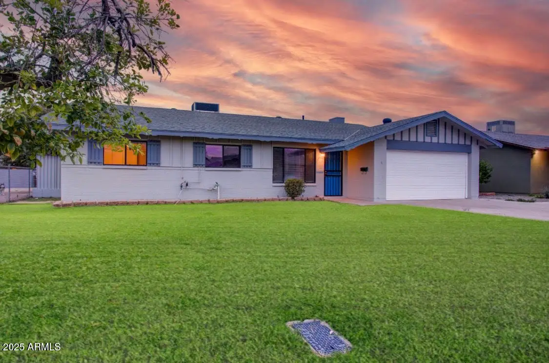 124 E Cairo Drive, Tempe, AZ 85282 - Image #1