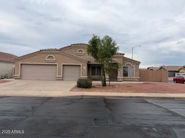 10458 E El Moro Avenue, Mesa, AZ 85208 - Image #1