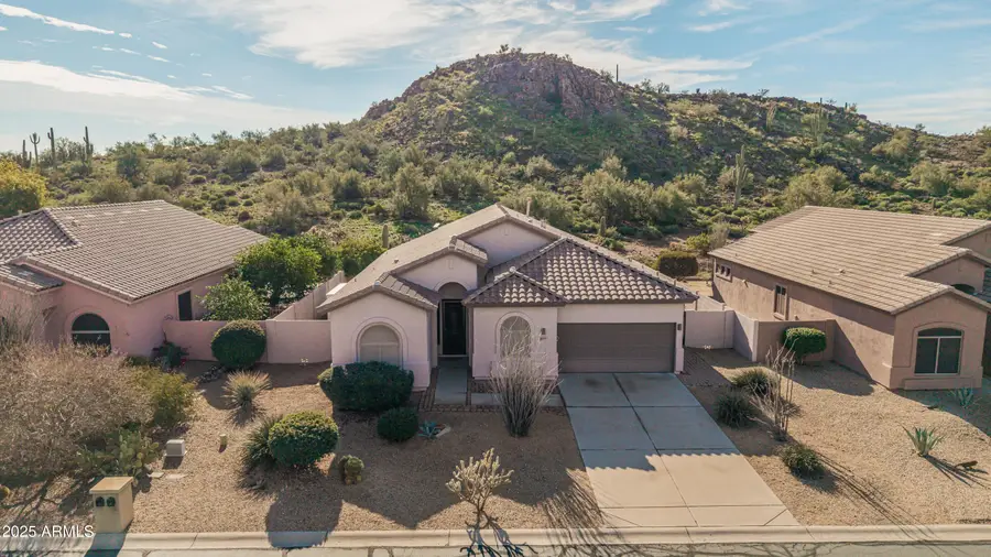 4985 S Las Mananitas Trail, Gold Canyon, AZ 85118 - Image #2