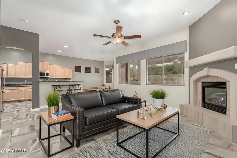 4985 S Las Mananitas Trail, Gold Canyon, AZ 85118 - Image #3