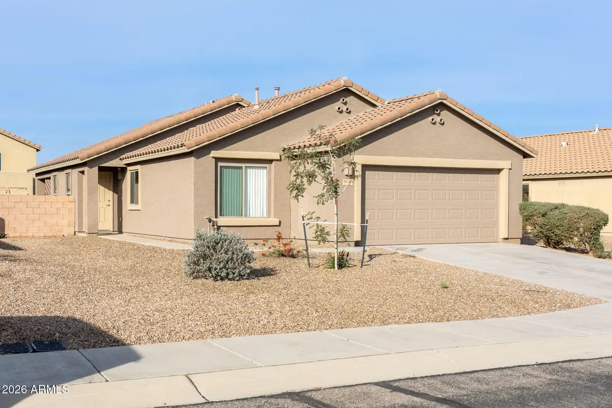 14365 N Plummet Shell Avenue, Marana, AZ 85658 - #1