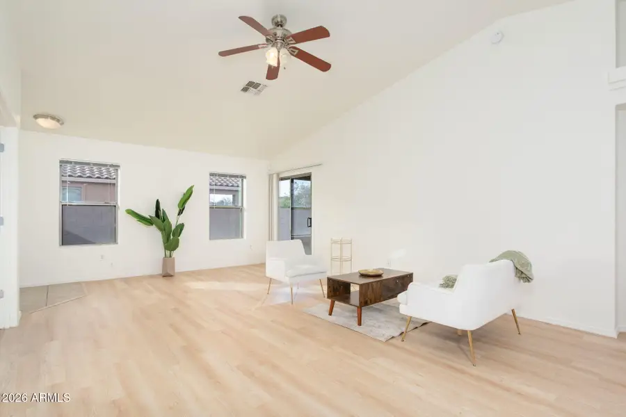 14365 N Plummet Shell Avenue, Marana, AZ 85658 - #2