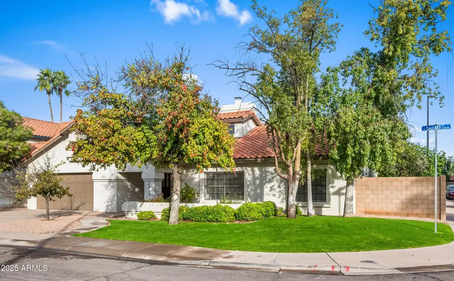 2342 E Mallard Court, Gilbert, AZ 85234 - Image #2