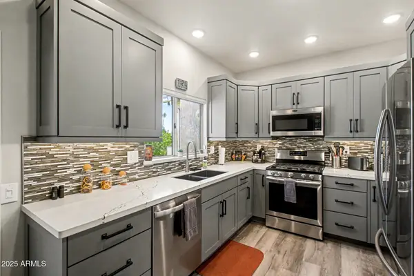 13624 W Antelope Drive, Sun City West, AZ 85375