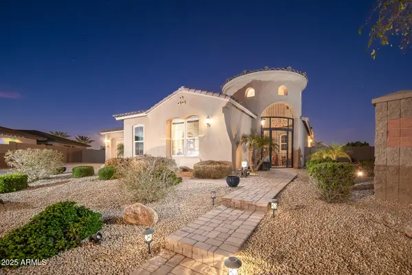 14550 W Georgia Avenue, Litchfield Park, AZ 85340