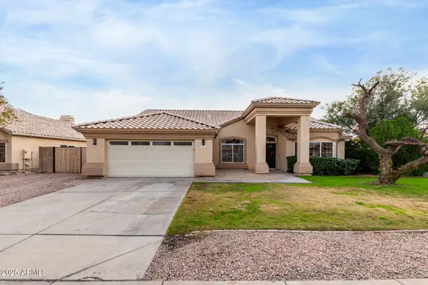 8413 W Willowbrook Drive, Peoria, AZ 85382