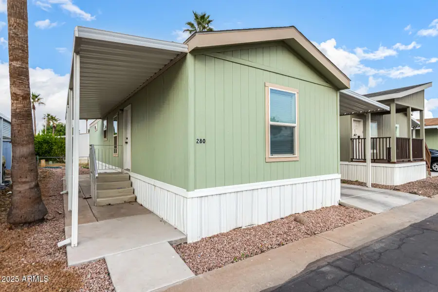 4400 W Missouri Avenue #OFC, Glendale, AZ 85301 - Image #2