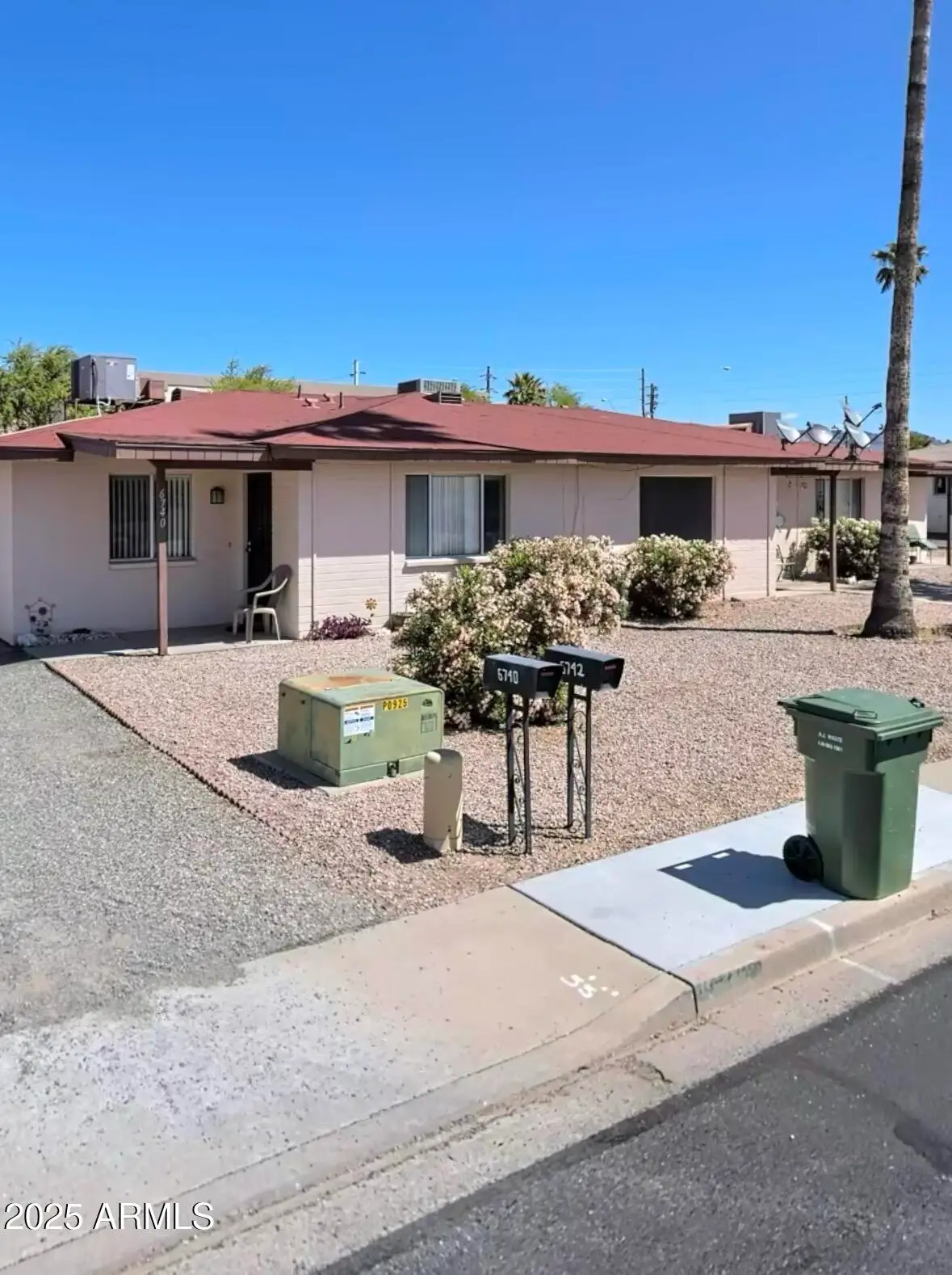 6742 E Dallas Street, Mesa, AZ 85205 - Image #1