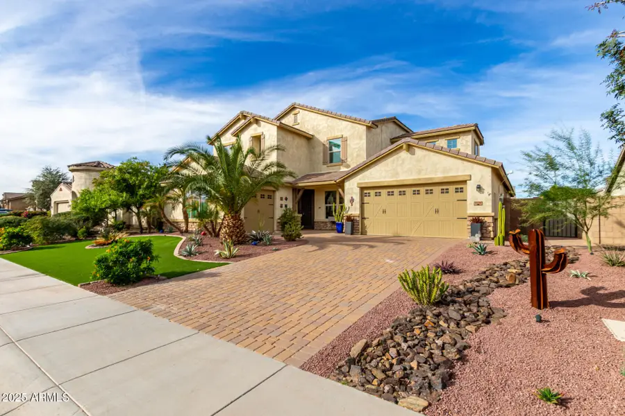 9324 W Via Del Sol --, Peoria, AZ 85383 - Image #3
