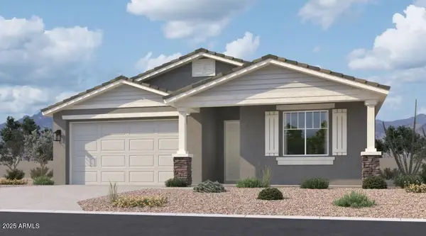 25418 N 77th Drive, Peoria, AZ 85383