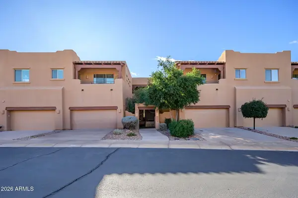 13600 N Fountain Hills Boulevard #705, Fountain Hills, AZ 85268