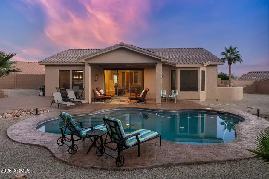 6334 S Vista Point Circle, Gold Canyon, AZ 85118 - Image #2