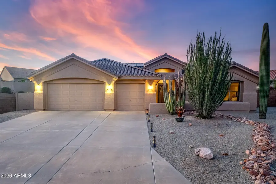 6334 S Vista Point Circle, Gold Canyon, AZ 85118 - Image #3
