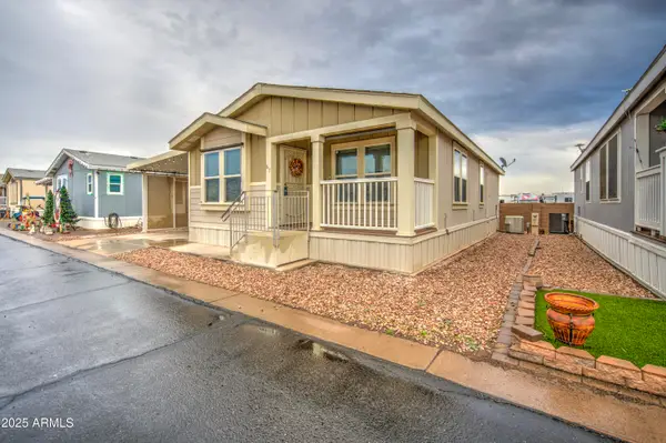 17506 W Van Buren Street #67, Goodyear, AZ 85338