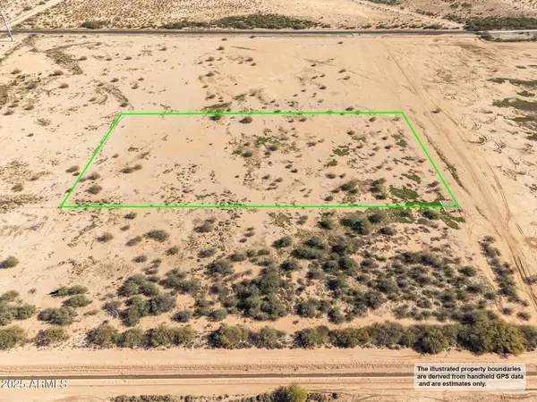 0000 S Whispering Sands Drive #5, Casa Grande, AZ 85193